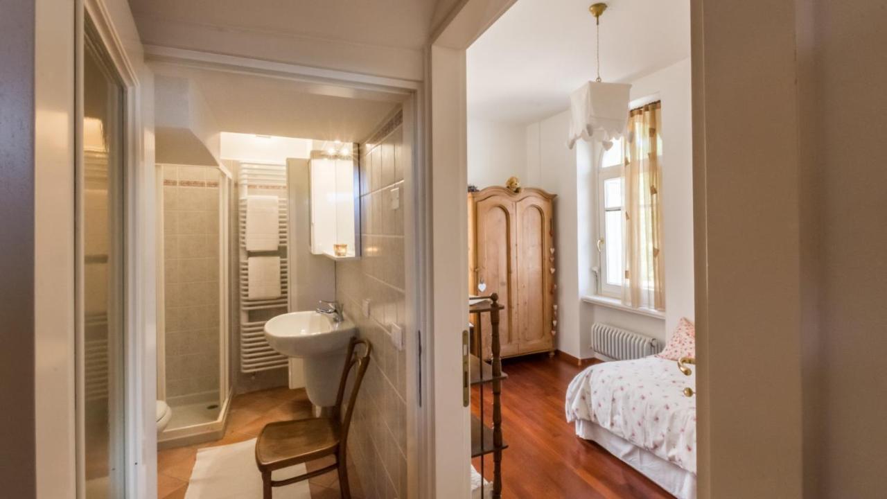 B&B Zenzero E Limone ริวาเดลการ์ดา ภายนอก รูปภาพ