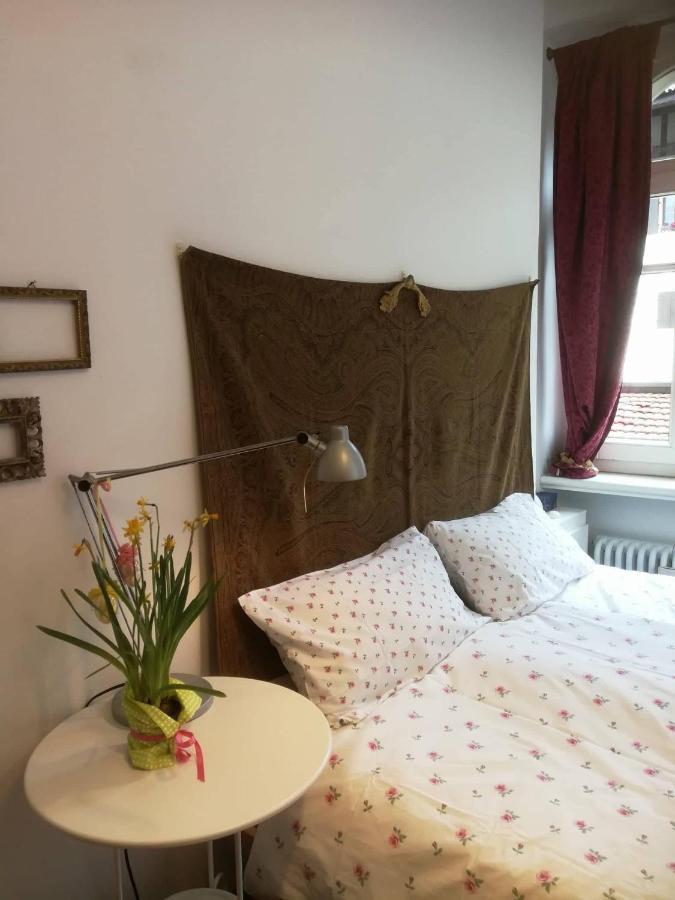 B&B Zenzero E Limone ริวาเดลการ์ดา ภายนอก รูปภาพ